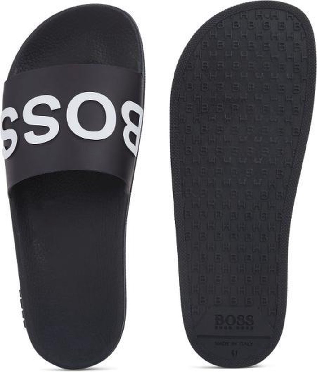 Heren Hugo Boss Sandalen online kopen? Vergelijk op Schoenen.nl