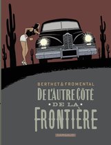 De l'autre côté de la frontière 0 - De l'autre côté de la frontière