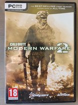Call Of Duty: Modern Warfare 2 - Windows