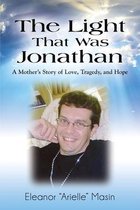 The Light That Was Jonathan