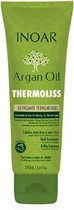 Inoar Argan oil Thermoliss Smooth balm hittebescherming ( 240 ml )