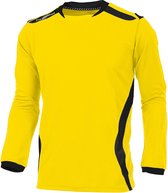 hummel Club L/S Sportshirt Unisex - Maat M