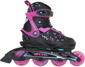 Stuf Xoom 2 35/38 38/41 inline skates / skeelers zwart