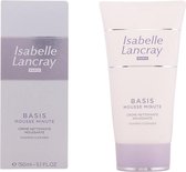 Basis Mousse Minute Creme Nettoyante 150 ml