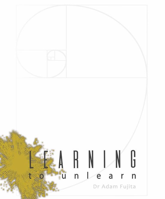 Learning to Unlearn - cover