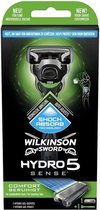 Wilkinson Scheermes Sword Hydo 5 Sense