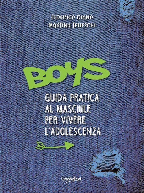 Boys - cover