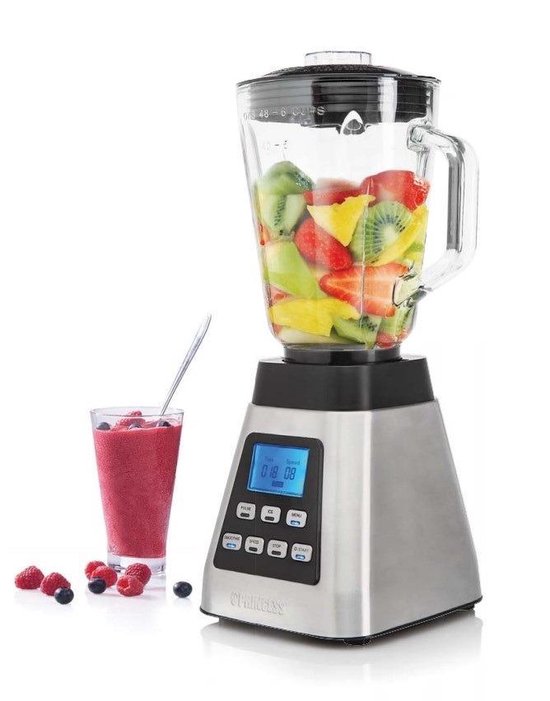 Princess 212071 Power Deluxe Blender