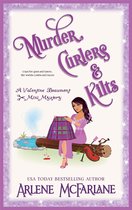 The Murder, Curlers Series 5 - Murder, Curlers, and Kilts