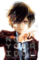 Not Your Idol 1 - Not Your Idol, Vol. 1