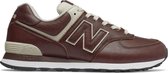 New Balance - Heren Sneakers ML574LPB - Rood - Maat 36