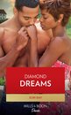 Diamond Dreams (Mills & Boon Kimani) (The Drakes of California - Book 1)