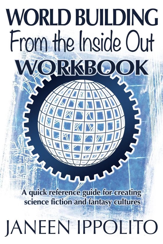 World Building Made Easy 2 - World Building from the Inside  ... - cover