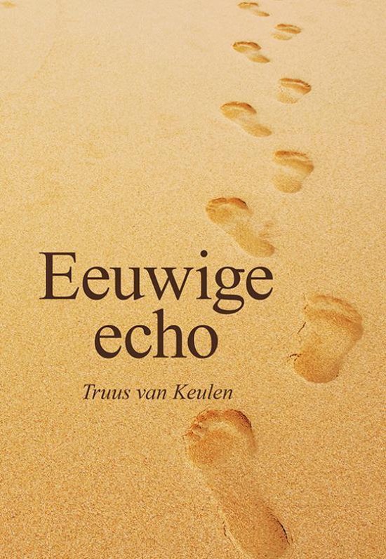 Eeuwige echo - cover