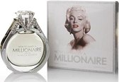 Marilyn Monroe How To Marry a Millionaire Eau de Parfum 100ml Spray