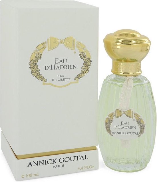 Annick Goutal Eau D'Hadrien Women 100 ml Eau de toilette