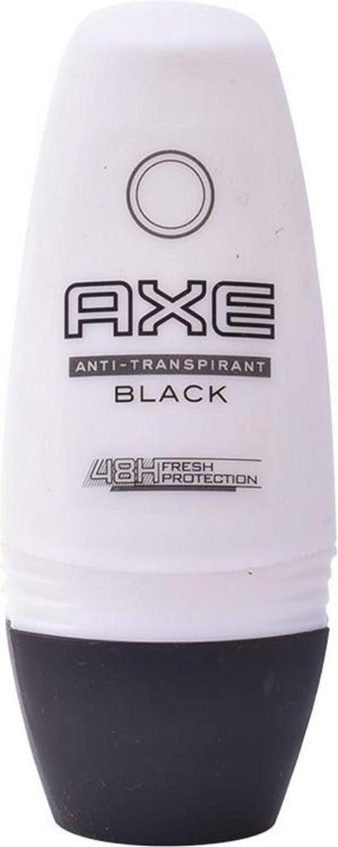 AXE - Black Deo Roll-on (Bundle)