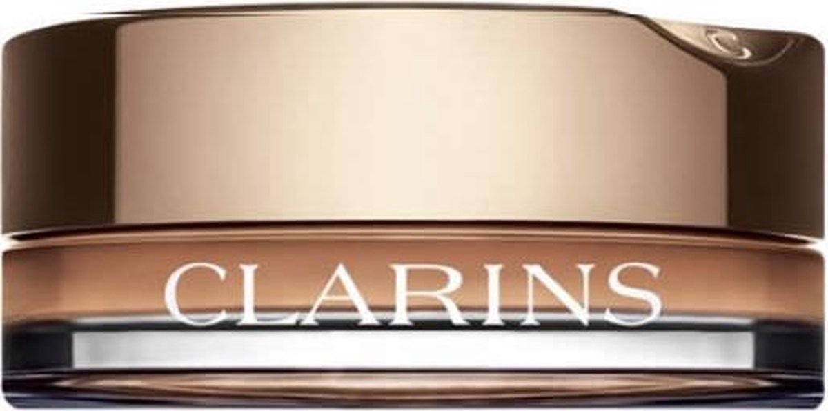 Goedkoopste Clarins Ombre Satin - Oogschaduw - 08 Glossy Coral - 4 gr