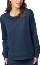 Mey Sweater Night2Day Ana Dames 16964 - Blauw - S