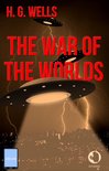 ApeBook Classics 24 - The War of the Worlds