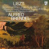 Fantasia And Fugue On Bach; Variations On Weinen