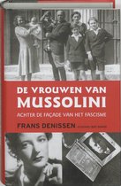De Vrouwen Van Mussolini