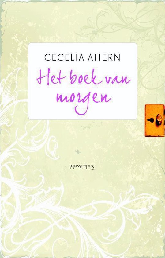 9789044616255 - Het boek van morgen