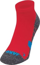 Jako - Training socks short - Rood - Algemeen - maat  35/38