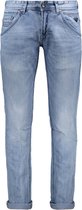 Cars Jeans Yareth 74138 05 Blue Used Milford Wash Mannen Maat - W34 X L36