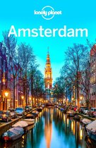 Travel Guide - Lonely Planet Amsterdam