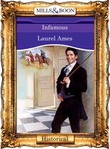 Infamous (Mills & Boon Vintage 90s Modern)