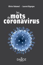 A savoir - Les mots du coronavirus
