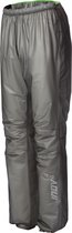 Inov-8 Hardloopbroek Ultrapant Waterdicht Polyester Zwart Maat S