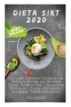 Dieta Sirt 2020