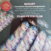 Mozart Coronation Mass  -  C. P. Flor