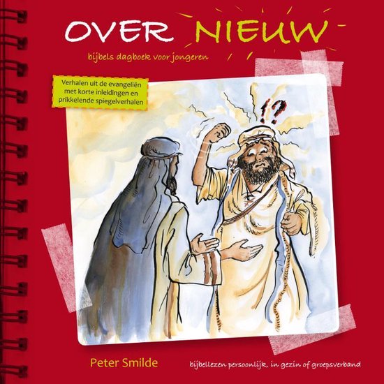 9789076890333 - Over Nieuw