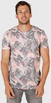 Brunotti Jason-Leaf Mens T-shirt - XXL