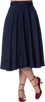 Dancing Days Rok -L- DI DI Blauw