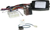Stuurwiel bediening Subaru Impreza 07/2010-2015 > Kenwood