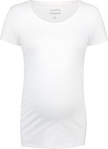 Noppies T-shirt Berlin Zwangerschap - Maat XL
