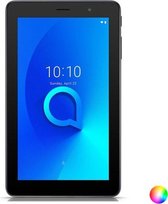 Alcatel 1T7 - 7 inch - WIFI - 16GB - Zwart