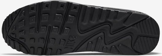 Nike Air Max 90 Essential Black - Sneaker pour homme - CN8490-003 - Taille  39 | bol.com
