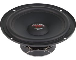 AUDIO SYSTEM RADION 165mm Midrange papiermembraam speaker