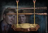 Noble Collection Harry Potter - Weasley Toverstaf / Toverstoks Collection Replica