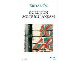 Gülünün Soldugu Aksam