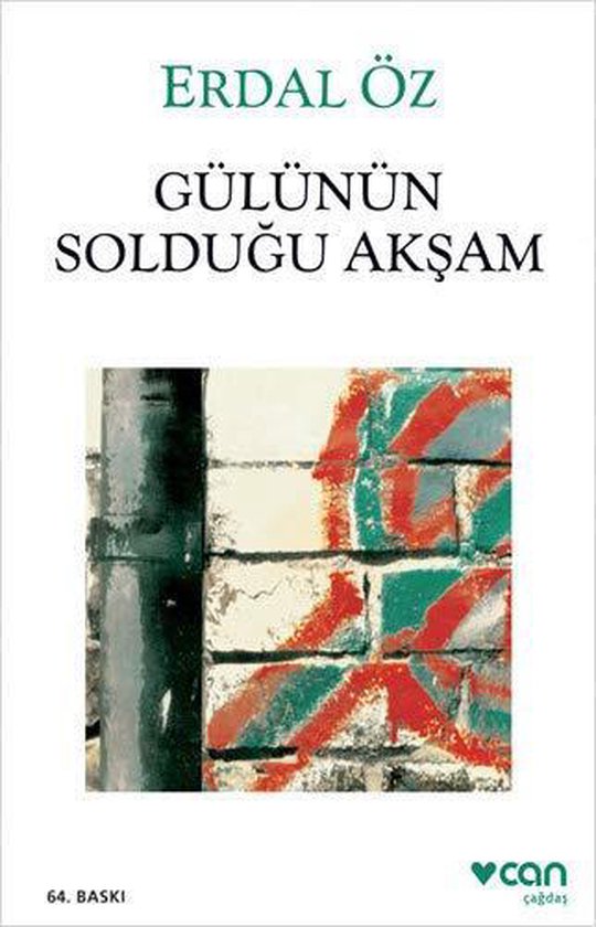Gülünün Soldugu Aksam