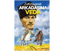 Livaneli, Z: Arkadasima Veda
