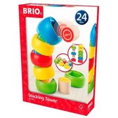 BRIO Stapeltoren - 30185