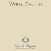 Pure & Original Licetto Afwasbare Muurverf White Orchid 1 L