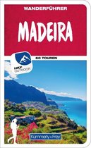 Wanderführer Madeira 60 touren